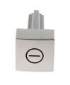 Power Button - 1525698807 On-off Button [Electrolux Aeg]